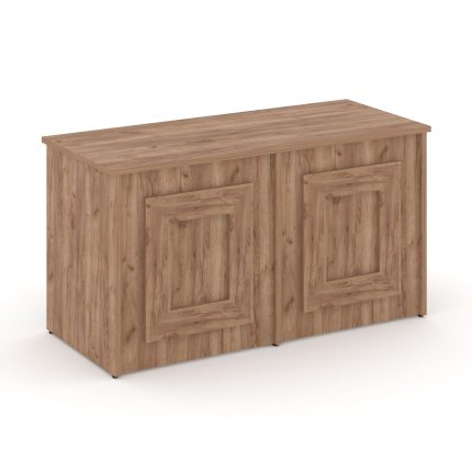 Kodex Стол сторон KD.SST-14 Дуб Табак 1400*600*750