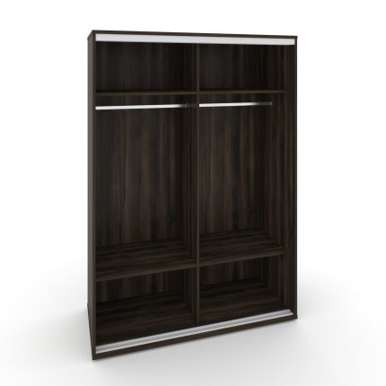 Maris Комплект №2, 2-х секционного шкафа низкого L=1200мм SH.K2-2.2 K2 Дуб Мали 1200*600*2006