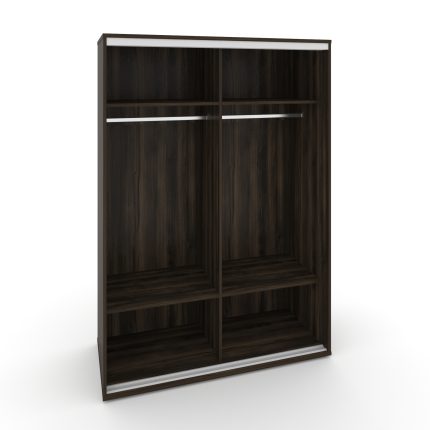 Maris Комплект №2, 2-х секционного шкафа низкого L=1300мм SH.K2-3.2 K2 Дуб Мали 1300*600*2006