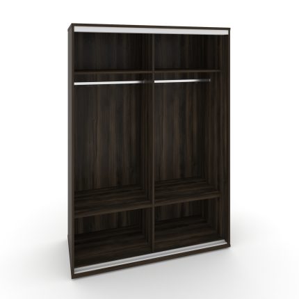 Maris Комплект №2, 2-х секционного шкафа низкого L=1400мм SH.K2-4.2 K2 Дуб Мали 1400*600*2006