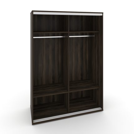 Maris Комплект №2, 2-х секционного шкафа низкого L=1500мм SH.K2-5.2 K2 Дуб Мали 1500*600*2006