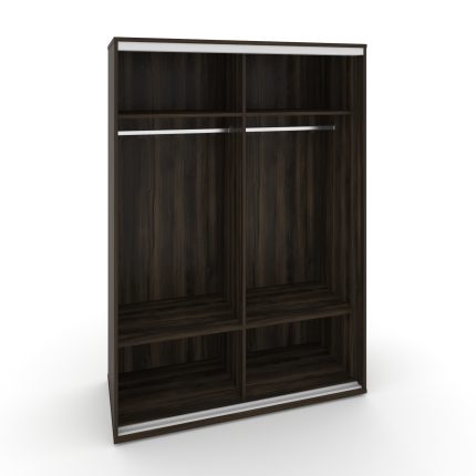 Maris Комплект №2, 2-х секционного шкафа низкого L=1600мм SH.K2-6.2 K2 Дуб Мали 1600*600*2006