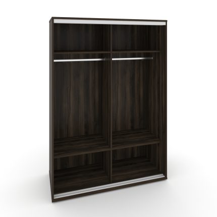 Maris Комплект №2, 2-х секционного шкафа низкого L=1700мм SH.K2-7.2 K2 Дуб Мали 1700*600*2006