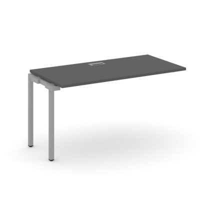 Style Project Проходной наб. элем. SN-4P.ONRS-022 Антрацит/Металл Серый 1180*800*750