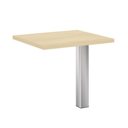 Yalta Брифинг-приставка M-LT.BR-1 Акация Лорка/Нержавеющая Сталь 800*700*750