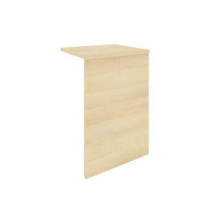 Style Накладка (для Л.МП-1) Л.Н-1 Акация Лорка 360*321*536