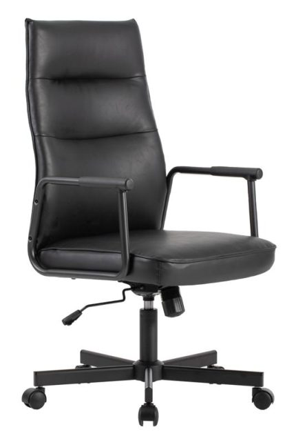 Кресло Sten W-263H Черный