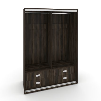 Maris Комплект №3, 2-х секционного шкафа низкого L=1700мм SH.K2-7.2 K3 Дуб Мали 1700*600*2006