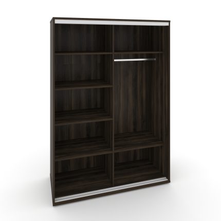 Maris Комплект №5, 2-х секционного шкафа низкого L=1100мм SH.K2-1.2 K5 Дуб Мали 1100*600*2006