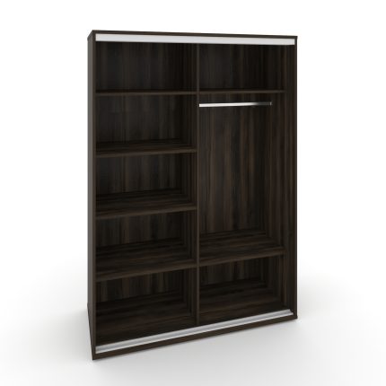 Maris Комплект №5, 2-х секционного шкафа низкого L=1200мм SH.K2-2.2 K5 Дуб Мали 1200*600*2006