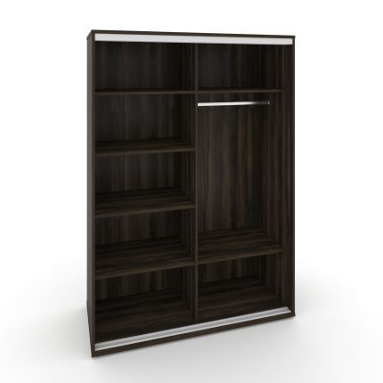 Maris Комплект №5, 2-х секционного шкафа низкого L=1300мм SH.K2-3.2 K5 Дуб Мали 1300*600*2006