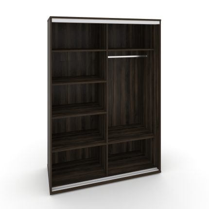 Maris Комплект №5, 2-х секционного шкафа низкого L=1400мм SH.K2-4.2 K5 Дуб Мали 1400*600*2006