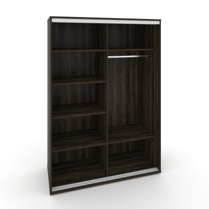 Maris Комплект №5, 2-х секционного шкафа низкого L=1500мм SH.K2-5.2 K5 Дуб Мали 1500*600*2006