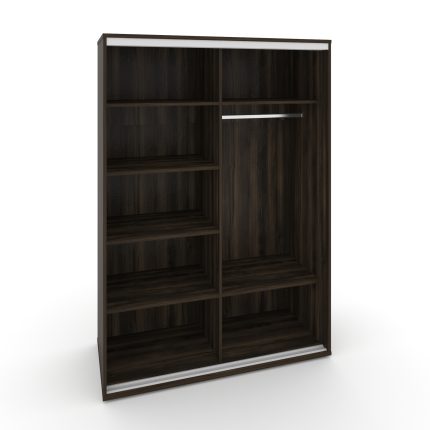 Maris Комплект №5, 2-х секционного шкафа низкого L=1600мм SH.K2-6.2 K5 Дуб Мали 1600*600*2006