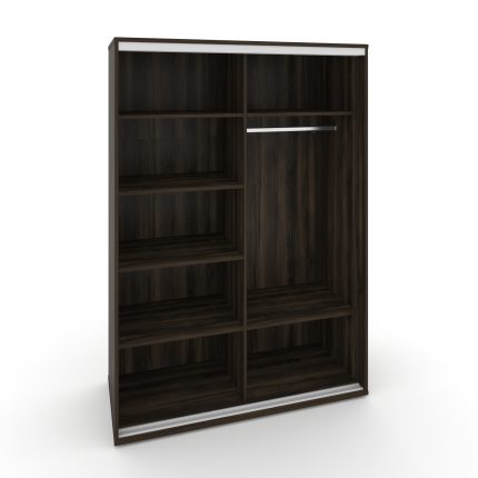 Maris Комплект №5, 2-х секционного шкафа низкого L=1700мм SH.K2-7.2 K5 Дуб Мали 1700*600*2006