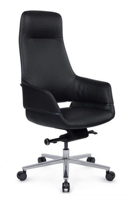 Кресло Fabio A2518 Черный