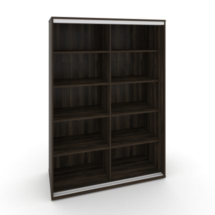 Maris Комплект №8, 2-х секционного шкафа низкого L=1100мм SH.K2-1.2 K8 Дуб Мали 1100*600*2006