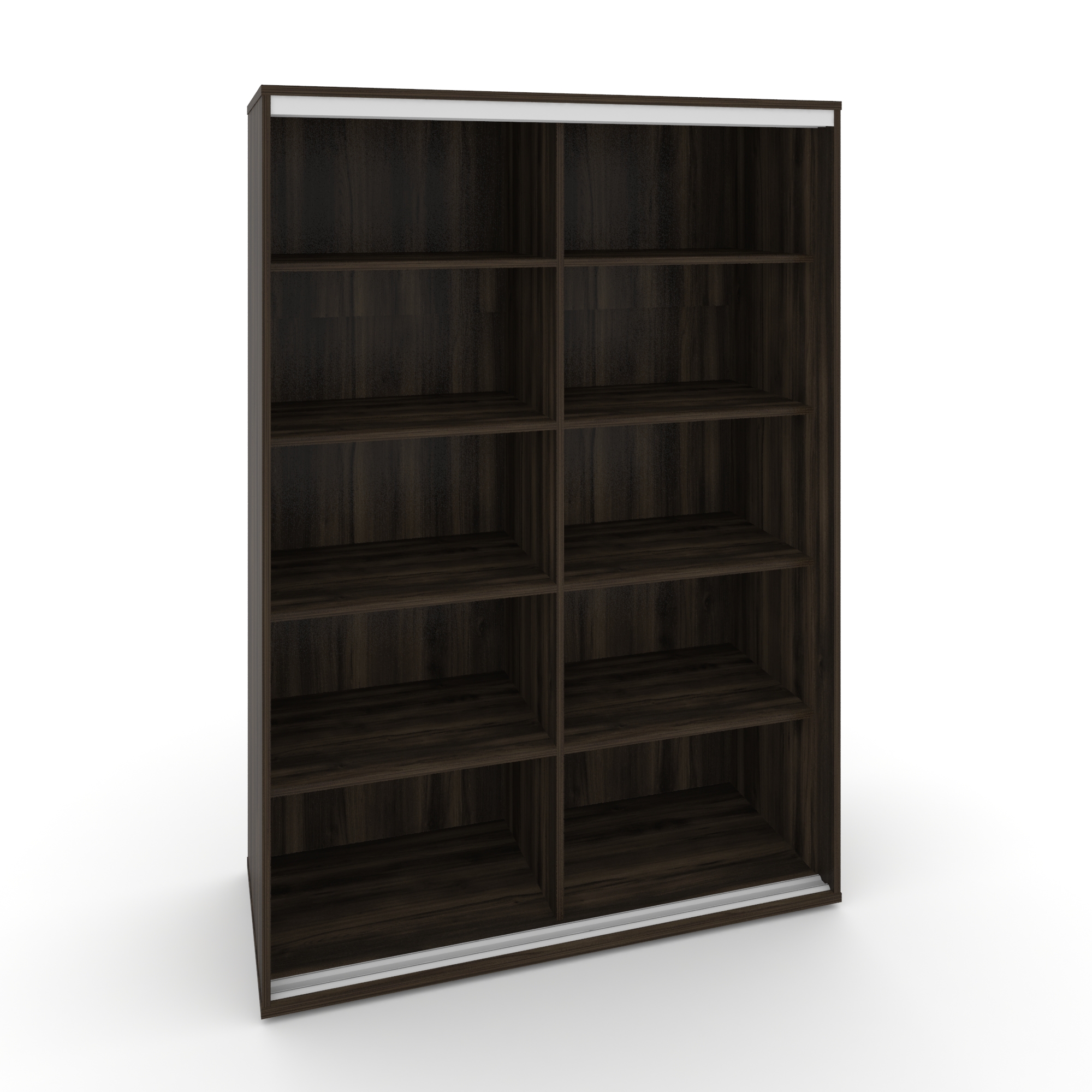 Maris Комплект №8, 2-х секционного шкафа низкого L=1500мм SH.K2-5.2 K8 Дуб Мали 1500*600*2006