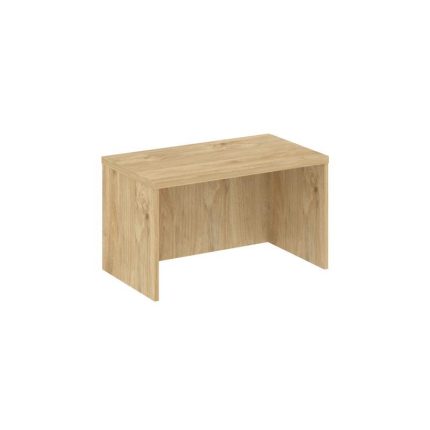 Style Project Надставка на тумбу 1 яр. SN.NT-002 Тиквуд Светлый 700*400*400