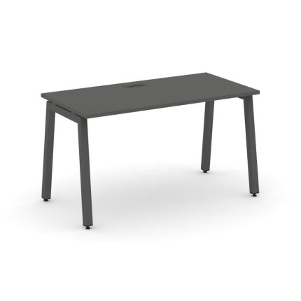 Style Project Стол письменный SN-5A.SP-025 Антрацит/Металл Антрацит 1780*800*750