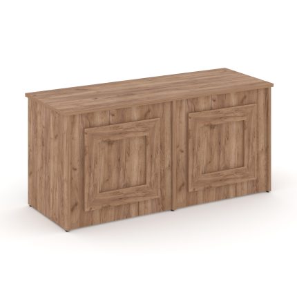 Kodex Стол сторон KD.SST-16 Дуб Табак 1600*600*750