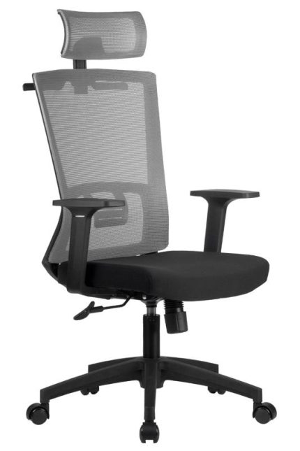 Кресло Link RCH A926 Серый