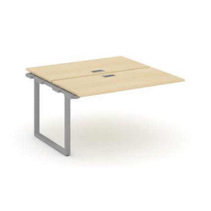 Style Project Проходной наб. элем. SN-6O.DNRS-011 Акация Лорка/Металл Серый 980*1432*750