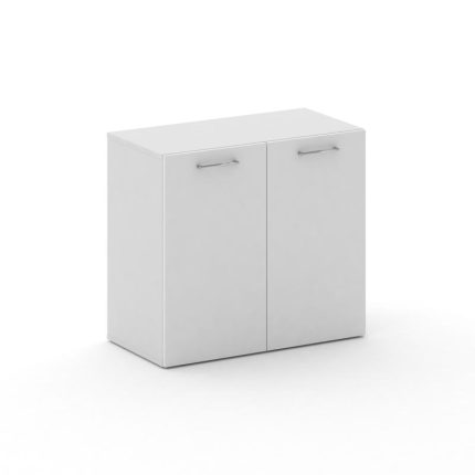 Cross Шкаф широкий низкий CRF.ST-301 Белый F/Белый Бриллиант UM 896*460*807