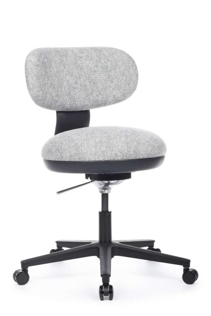 Кресло Ted KA21 Серый