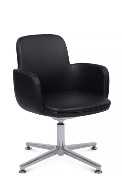 Кресло Charm-ST C2512 Черный