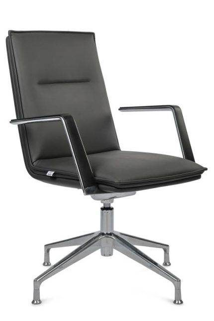 Кресло Crown-ST C1819 Графит