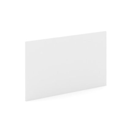 Shelf Mobile Панель стеллажа ЛДСП VR.LT-ST.PD.06.N Белый Бриллиант 538*450*18