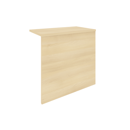 Style Накладка (для Л.МП-2) Л.Н-2 Акация Лорка 560*321*536