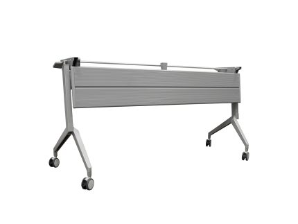 Каркас стола Sebo Серый 1400*600*725