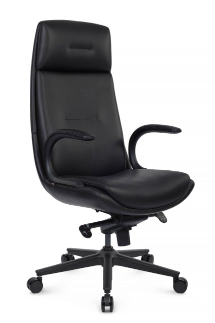 Кресло Dante A2561-12 Черный