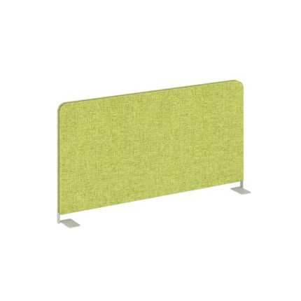 Настольный Экран боковой UNE.TEKRB.SH-303.22 Kiton 08/Металл Серый 730*28*297