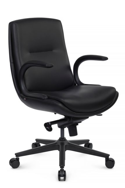 Кресло Dante-M B2561-12 Черный