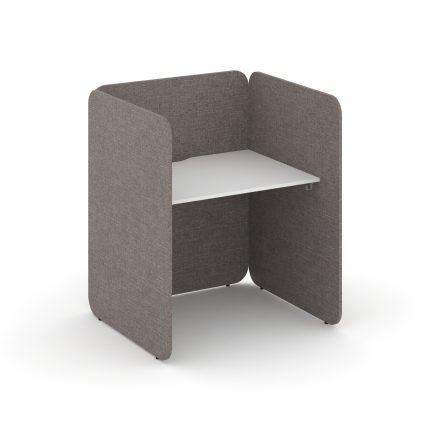 Call center Комплект №1 KC.K-001 Белый/Romeo 05 816*909*1200