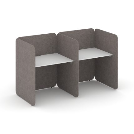 Call center Комплект №12 KC.K-012 Белый/Romeo 05 2014*909*1200