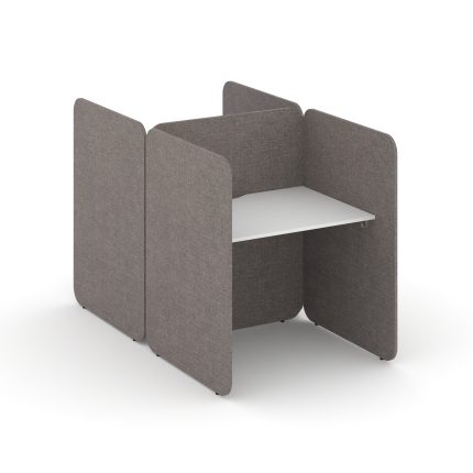 Call center Комплект №14 KC.K-014 Белый/Romeo 05 1016*1800*1200