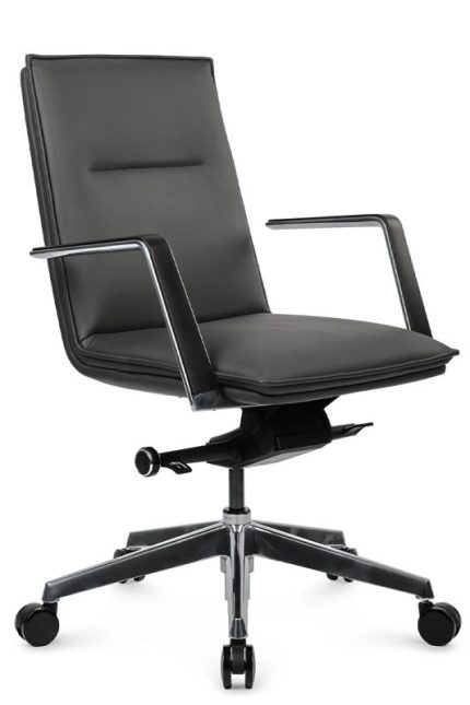 Кресло Crown-M B1819 Графит