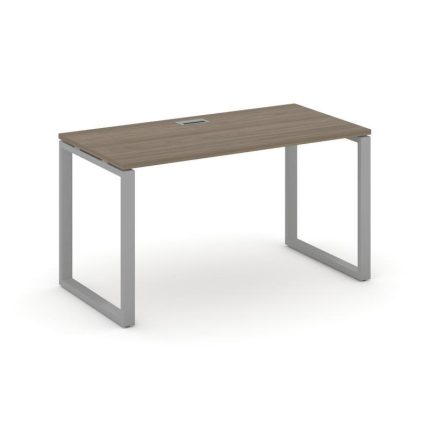 Style Project Стол письменный SN-6O.SP-025 Вяз Благородный/Металл Серый 1780*800*750