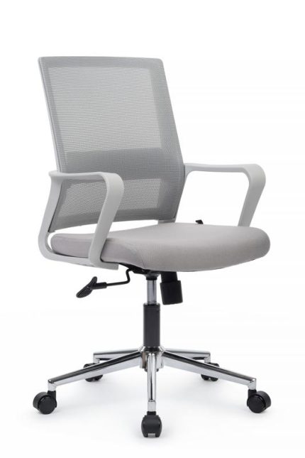 Кресло Mint RCH M1029MWE Серый