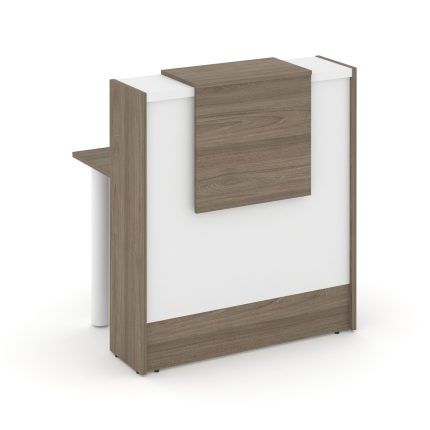 Style Набор вариант №1 Л.РН-1 Вяз Благородный/Белый 1044*736*1156