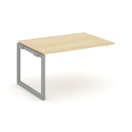 Style Project Проходной наб. элем. перег. стола SN-5O.NSPRG-003.3 Акация Лорка/Металл Серый 1380*980