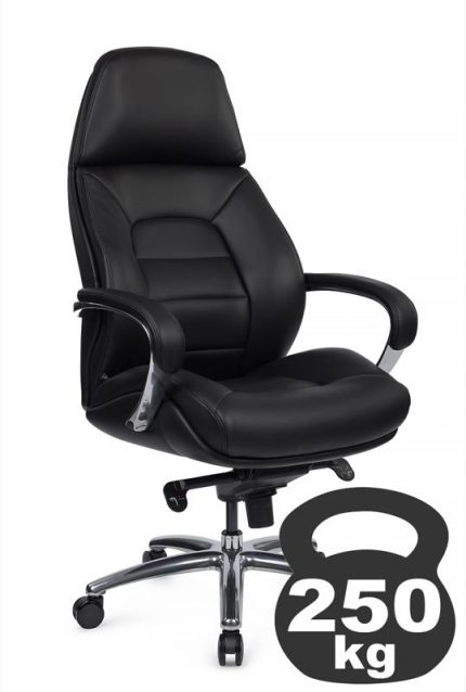 Кресло Porsche F181-F Черный