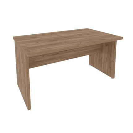 First Стол переговорный KSP-1 Дуб Табак 1500*900*765