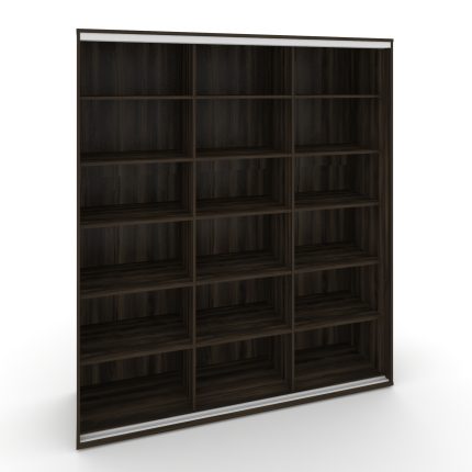 Maris Комплект №8, 3-х секционного шкафа высокого L=1619мм SH.K3-1.1 K8 Дуб Мали 1619*600*2394