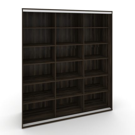 Maris Комплект №8, 3-х секционного шкафа высокого L=2069мм SH.K3-4.1 K8 Дуб Мали 2069*600*2394