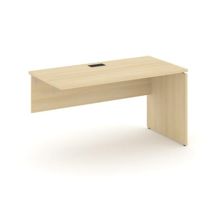 Style Project Проходной наб. элем. SN-D.ONRS-014 Акация Лорка/Черная Заглушка 1580*700*750